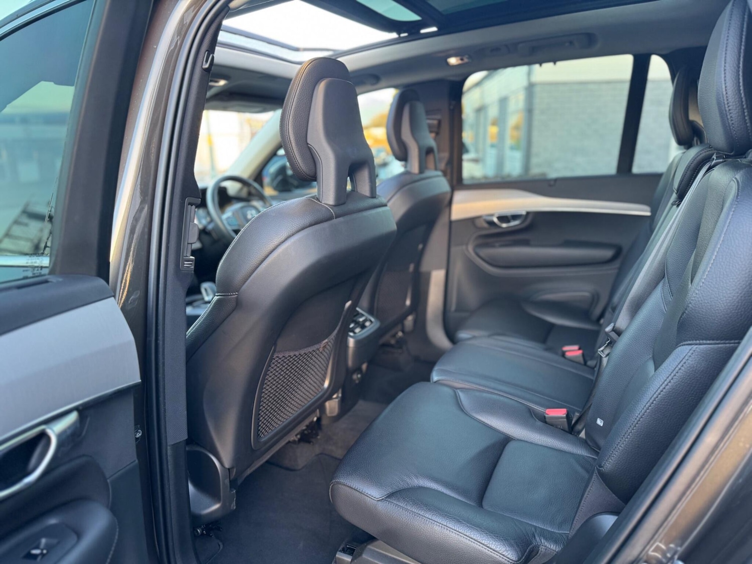 Used Volvo XC90 2021 for sale - 77238188: Photo 11