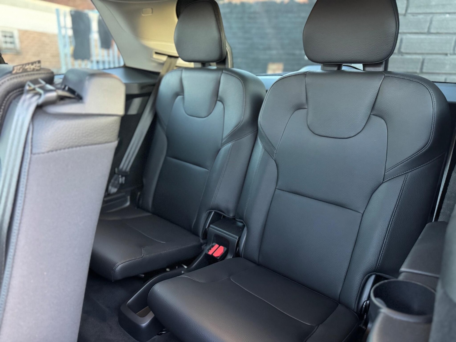 Used Volvo XC90 2021 for sale - 77238188: Photo 13