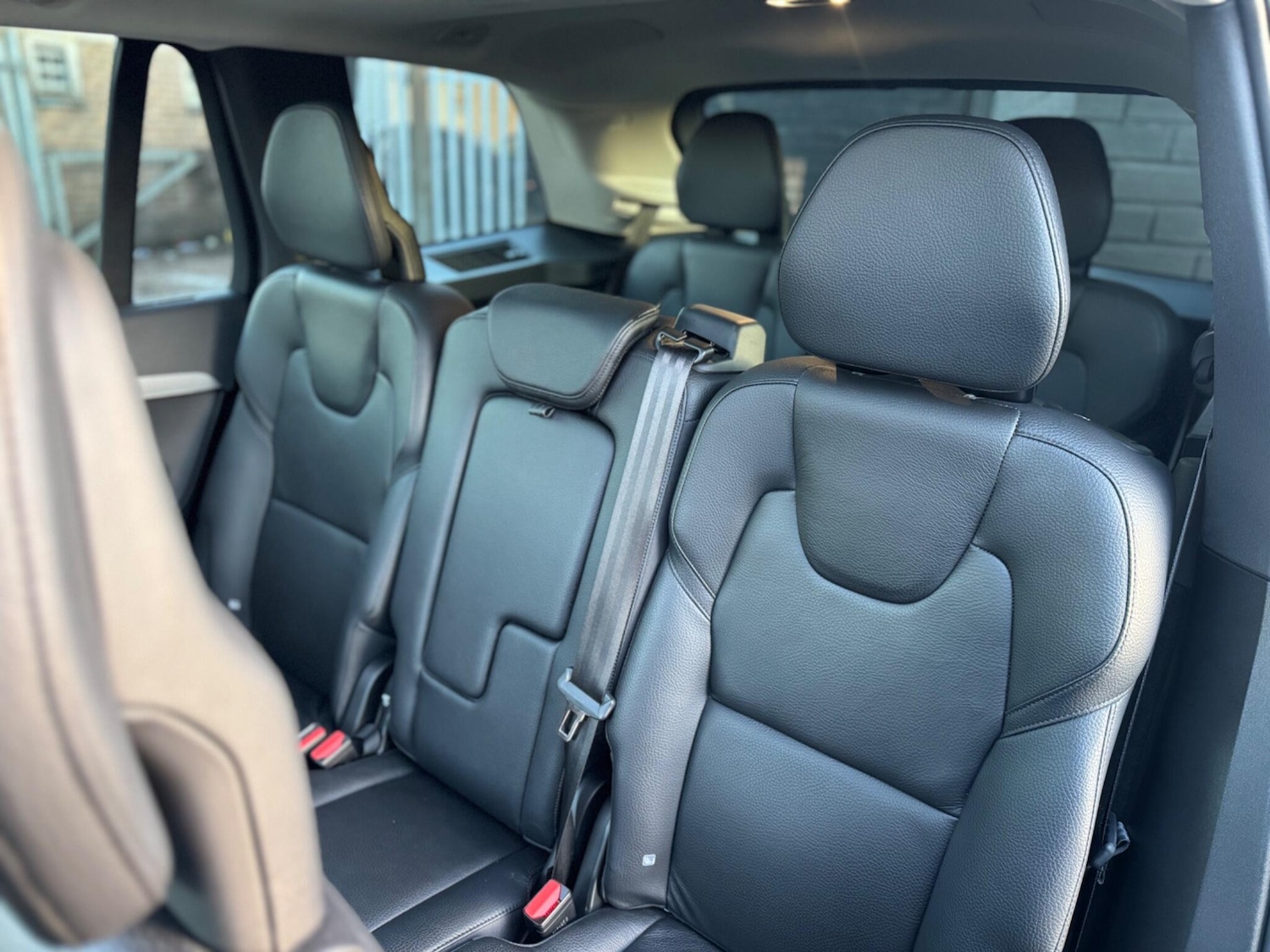 Used Volvo XC90 2021 for sale - 77238188: Photo 17