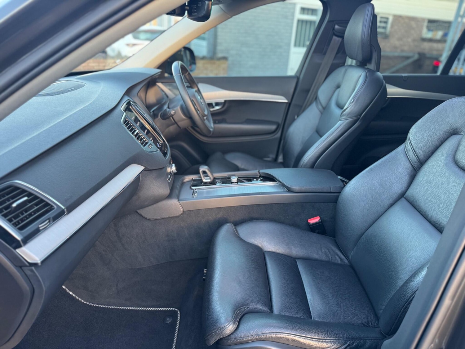 Used Volvo XC90 2021 for sale - 77238188: Photo 18