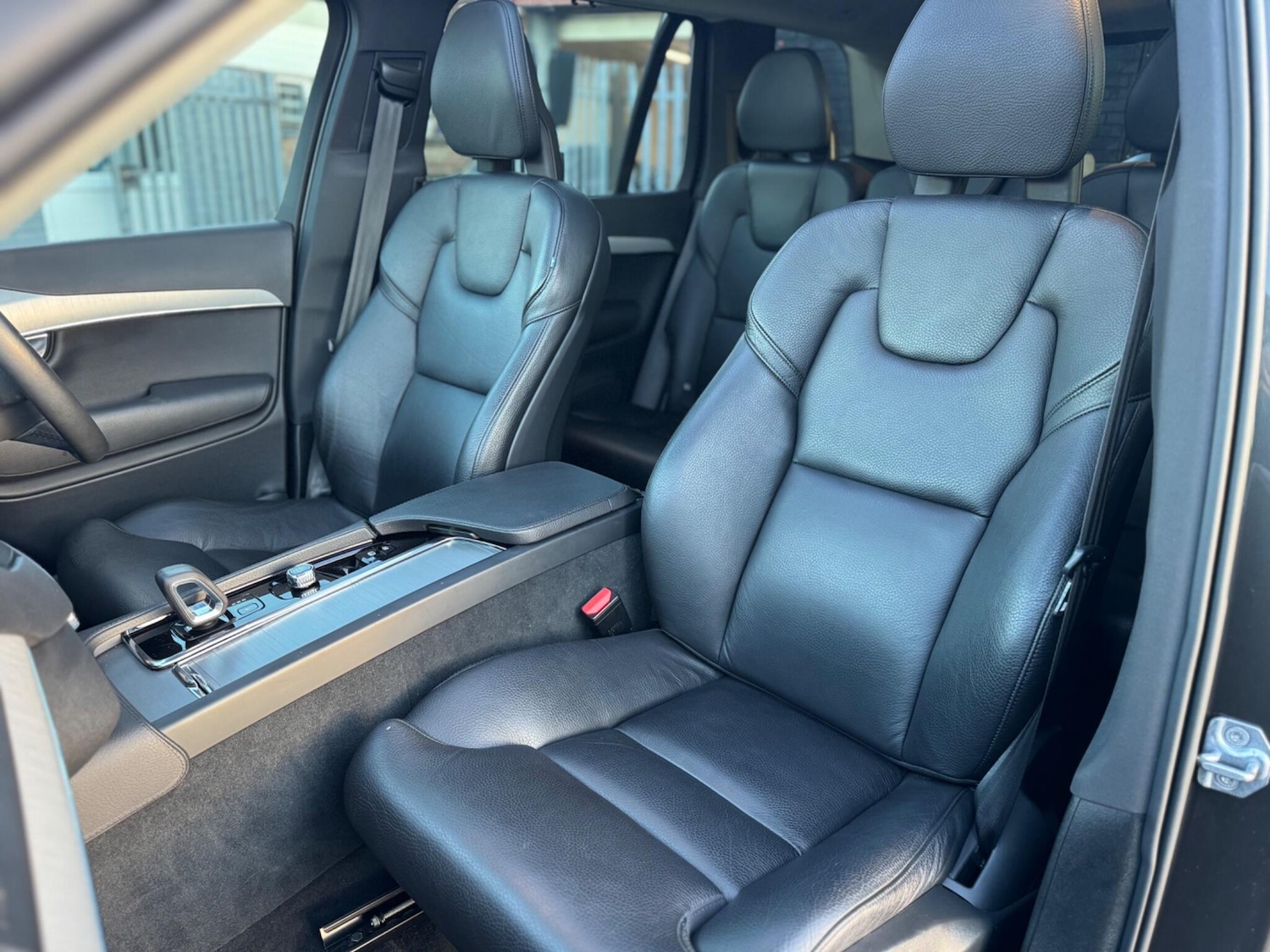 Used Volvo XC90 2021 for sale - 77238188: Photo 21