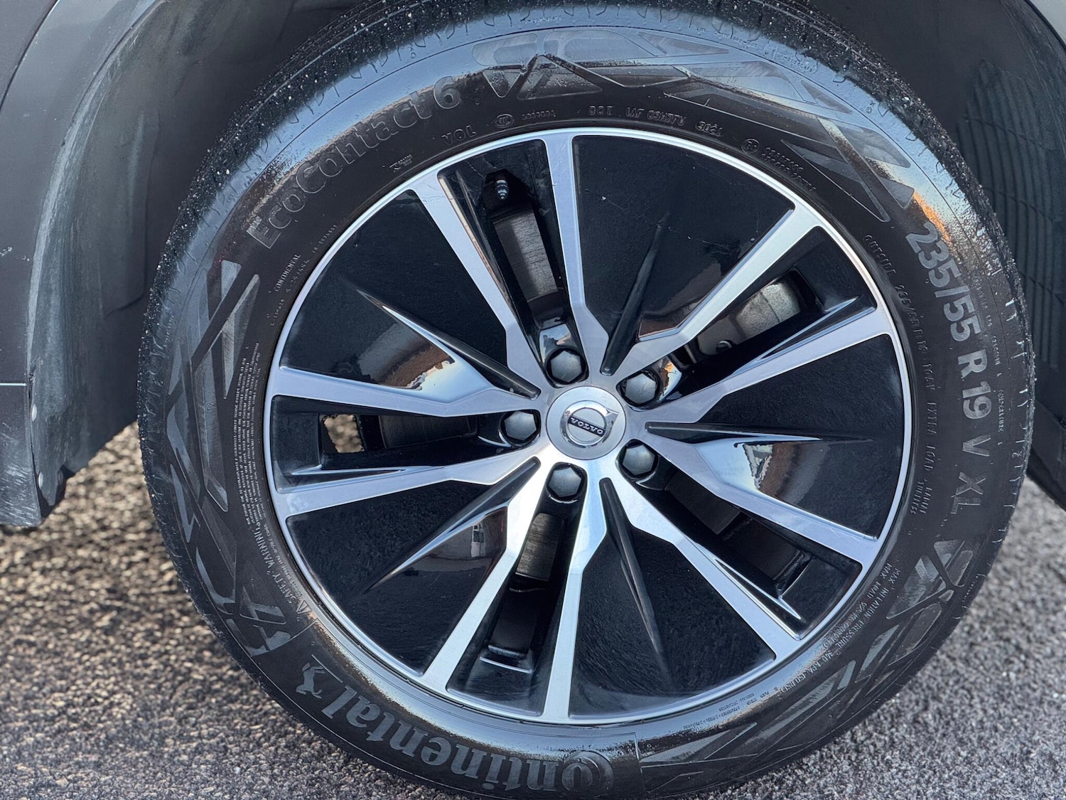 Used Volvo XC90 2021 for sale - 77238188: Photo 25