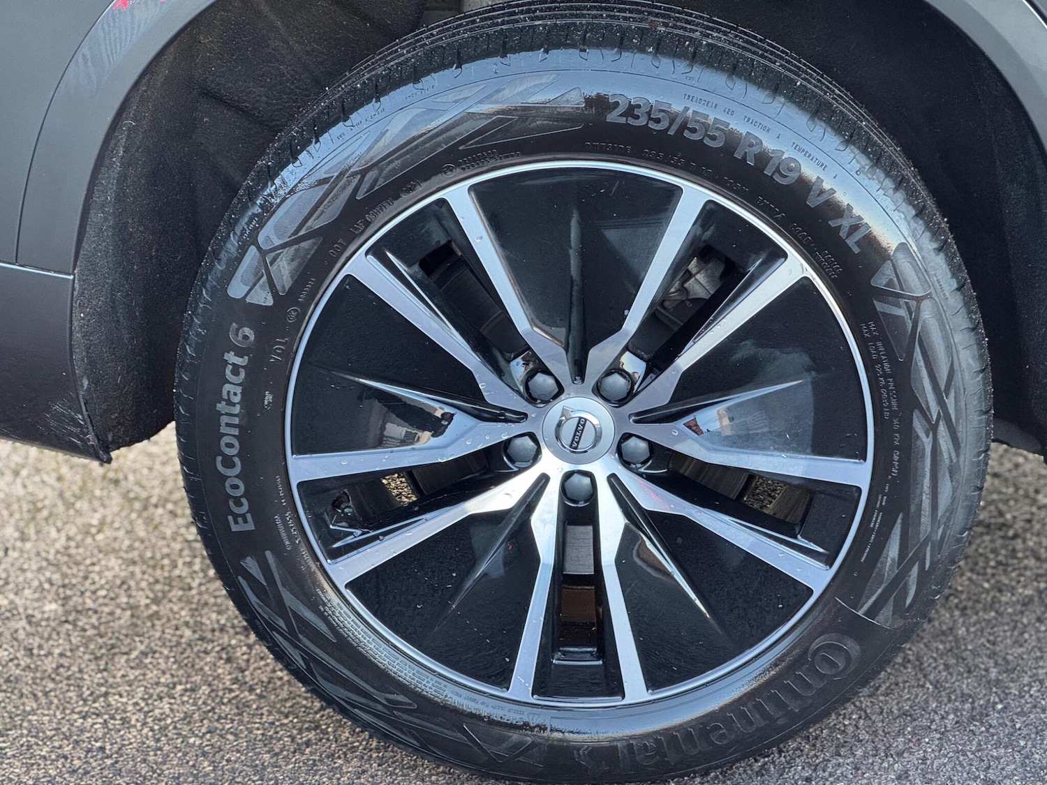 Used Volvo XC90 2021 for sale - 77238188: Photo 26