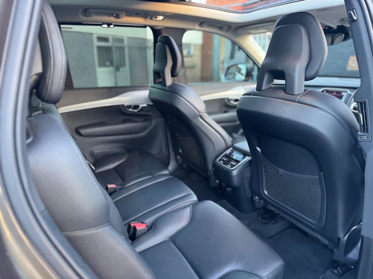 Used Volvo XC90 2021 for sale - 77238188: Photo 34