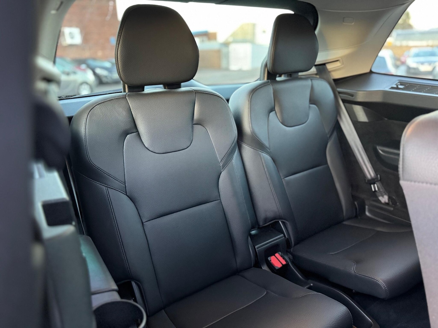 Used Volvo XC90 2021 for sale - 77238188: Photo 35