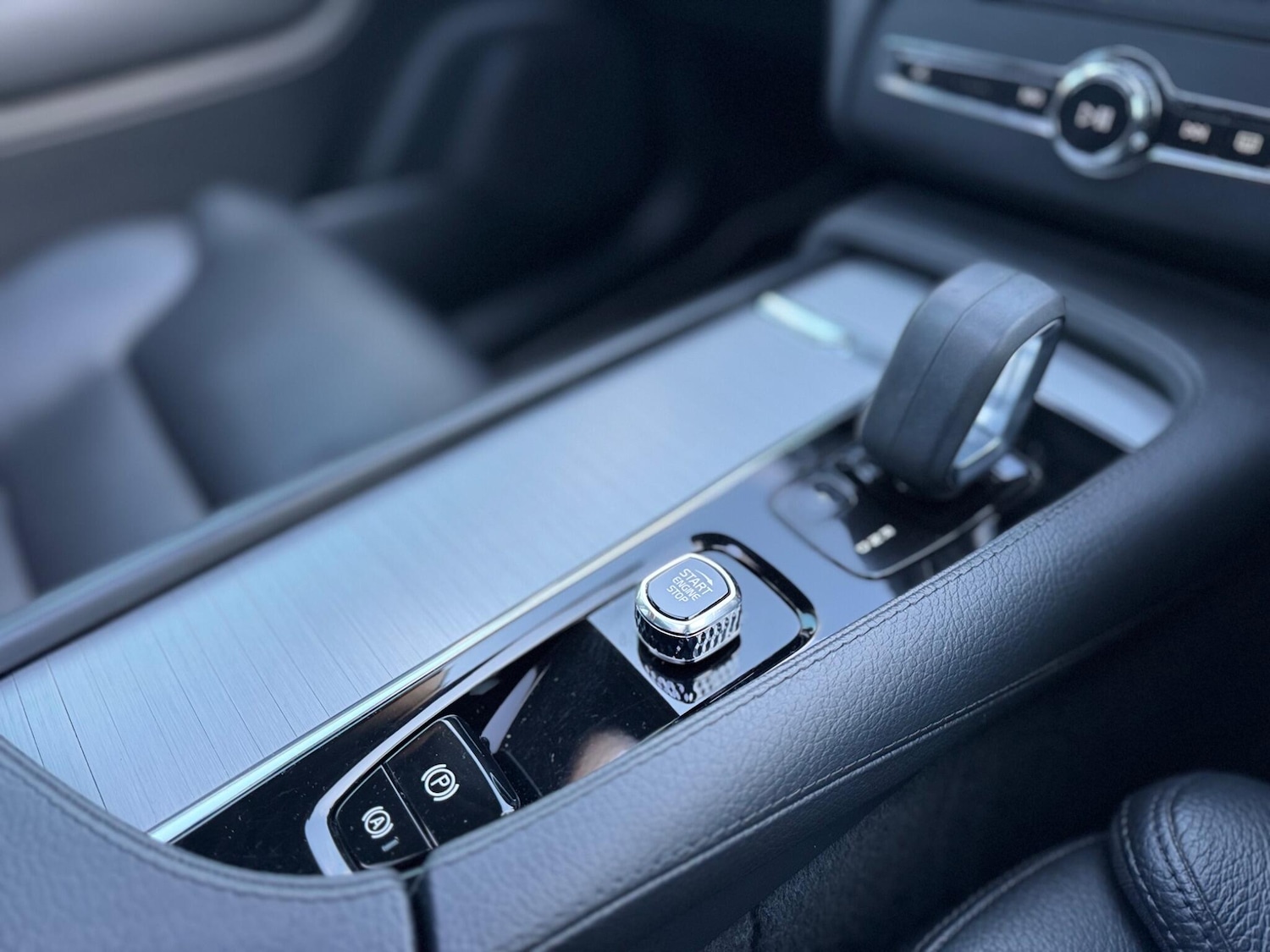 Used Volvo XC90 2021 for sale - 77238188: Photo 37