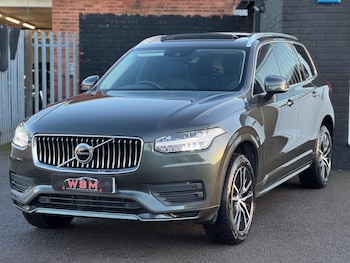 Used Volvo XC90 2021 for sale - 77238188: Photo