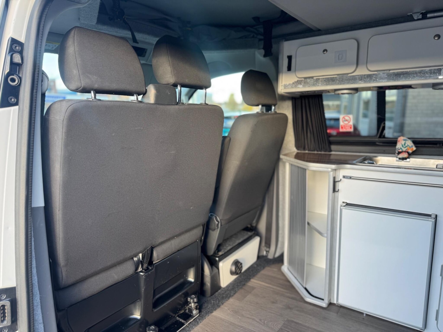 Used Volkswagen Transporter 2020 for sale - 76597311: Photo 10