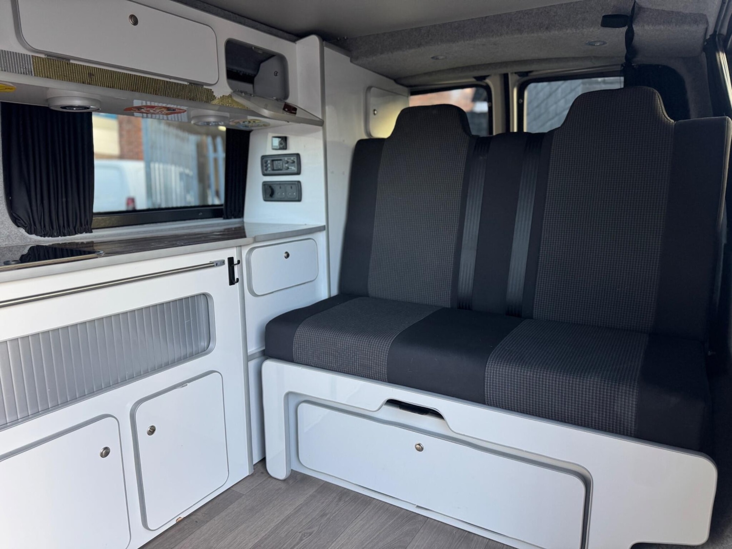 Used Volkswagen Transporter 2020 for sale - 76597311: Photo 14