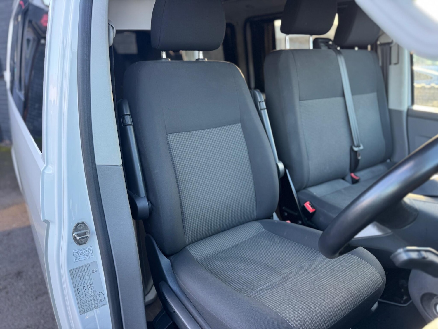 Used Volkswagen Transporter 2020 for sale - 76597311: Photo 17