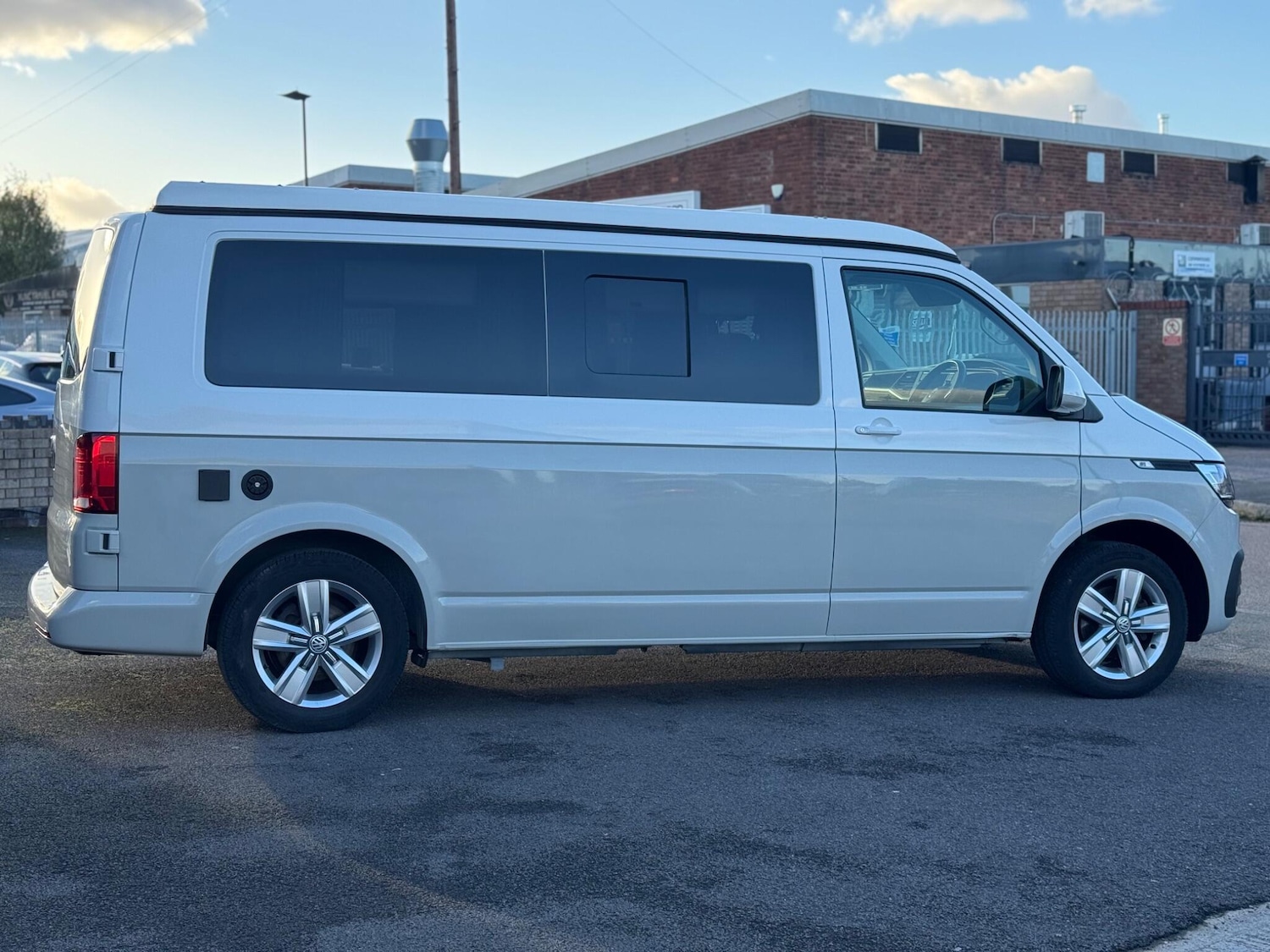 Used Volkswagen Transporter 2020 for sale - 76597311: Photo 20
