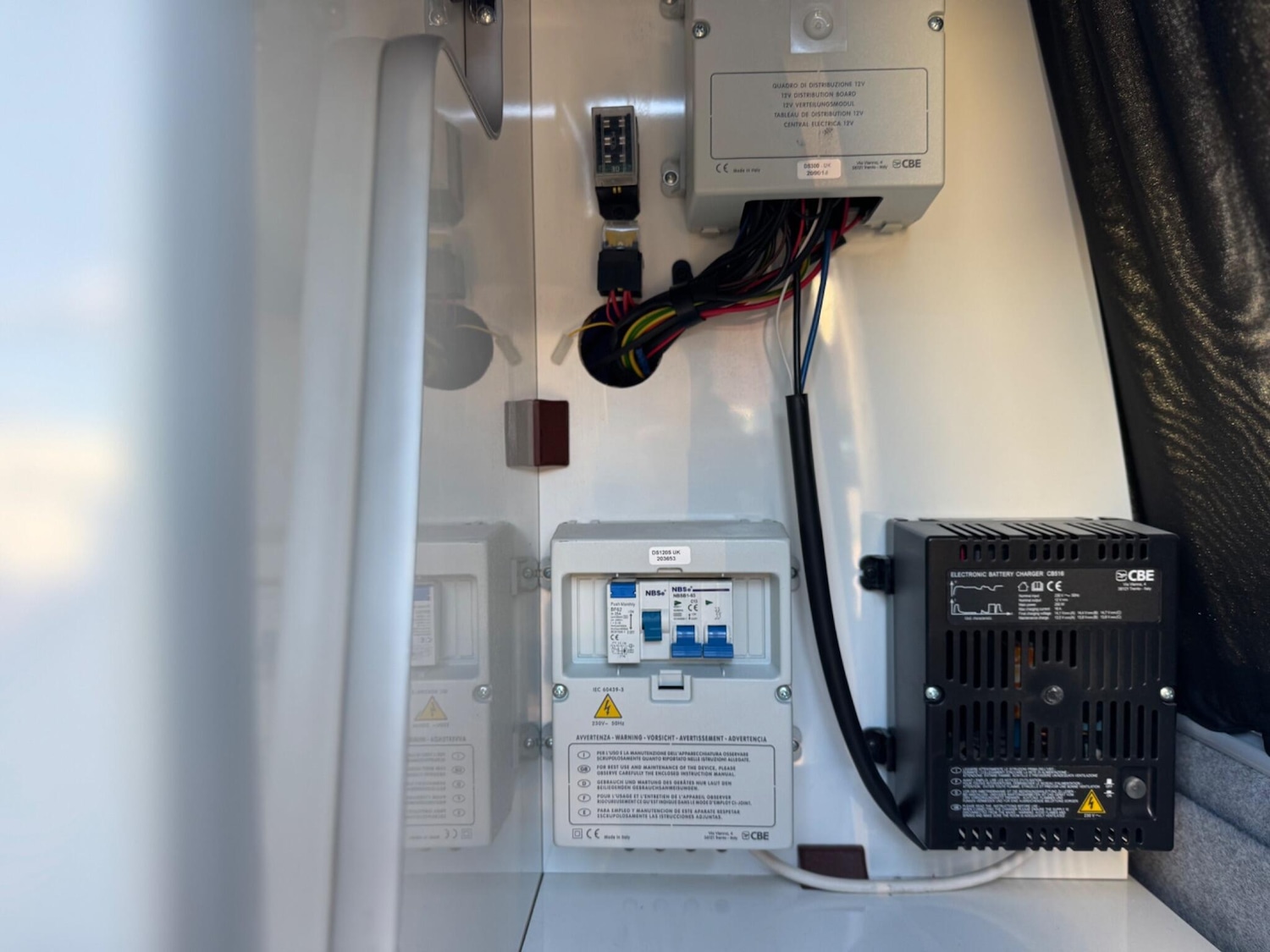 Used Volkswagen Transporter 2020 for sale - 76597311: Photo 25