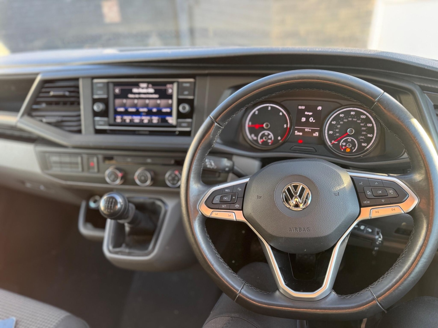 Used Volkswagen Transporter 2020 for sale - 76597311: Photo 27