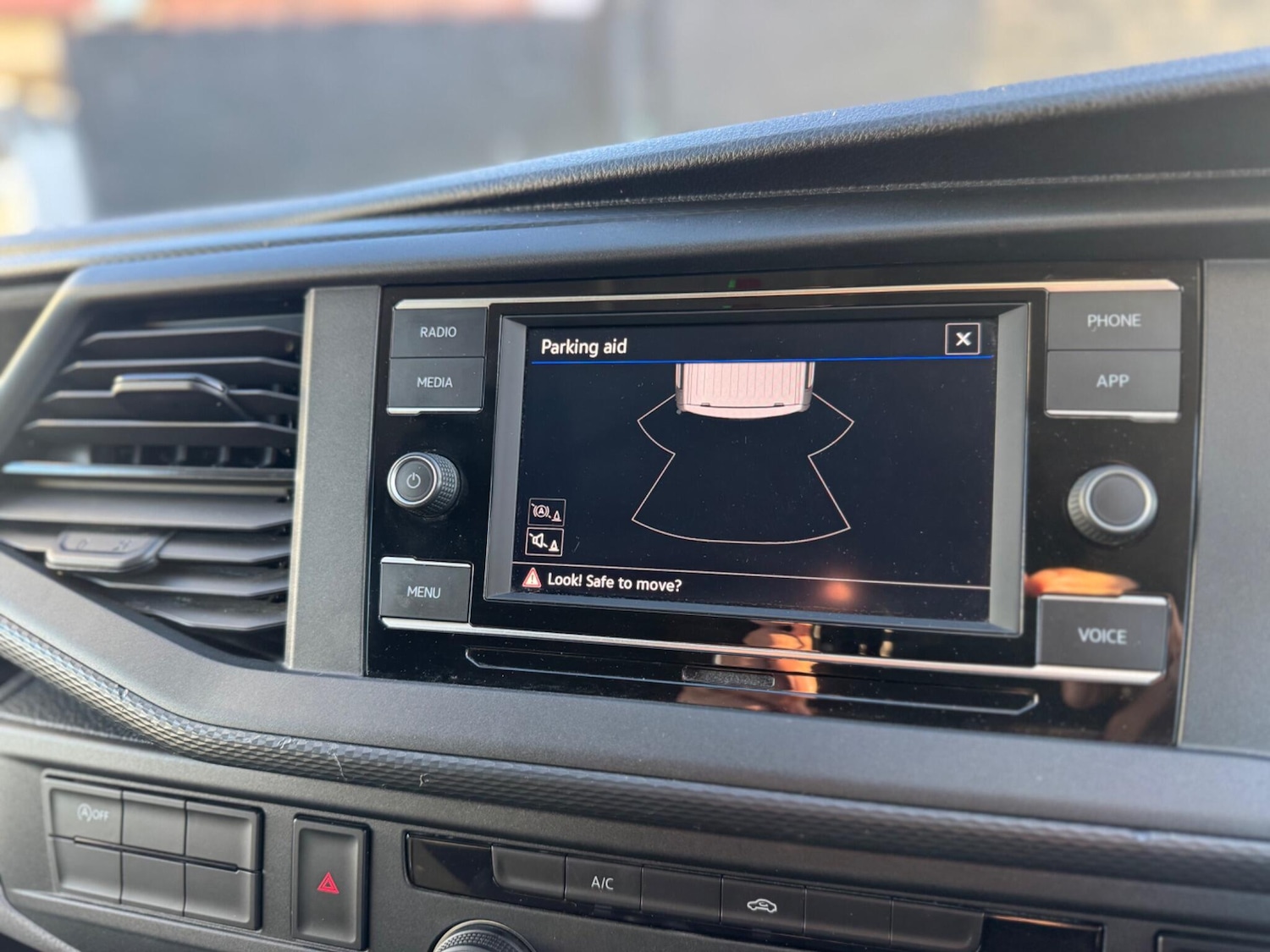 Used Volkswagen Transporter 2020 for sale - 76597311: Photo 29