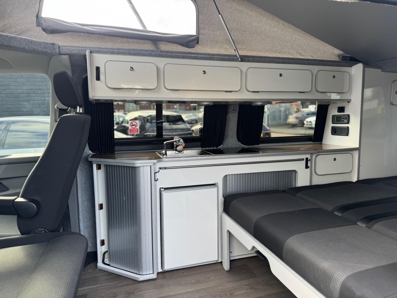 Used Volkswagen Transporter 2020 for sale - 76597311: Photo 30