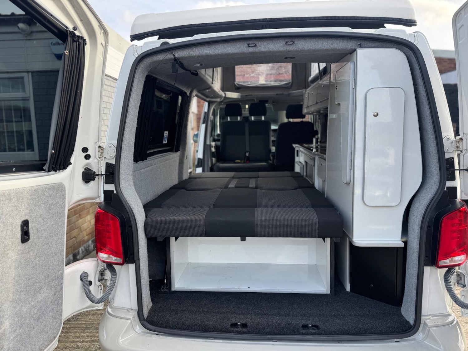 Used Volkswagen Transporter 2020 for sale - 76597311: Photo 32