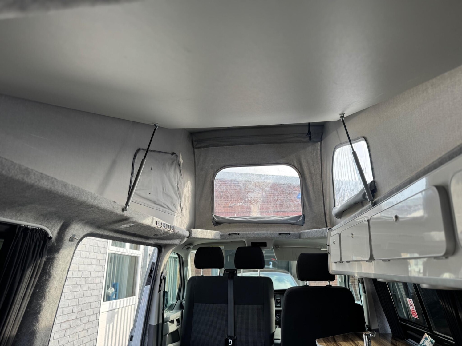 Used Volkswagen Transporter 2020 for sale - 76597311: Photo 33