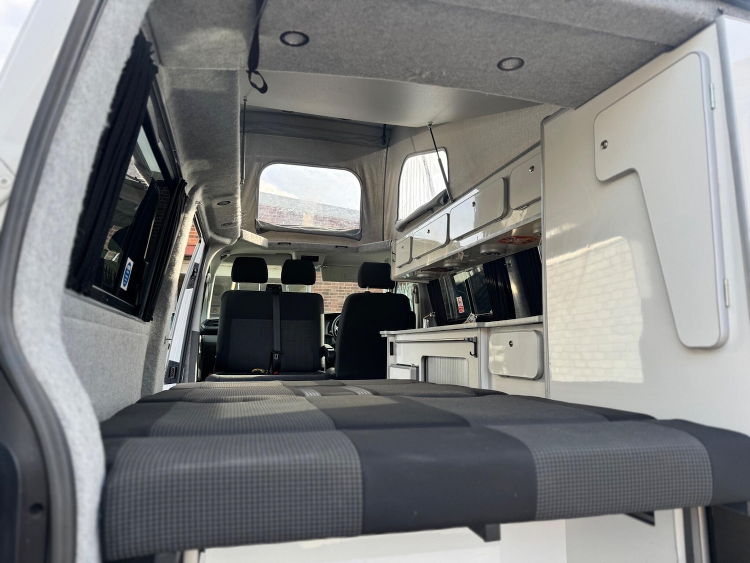 Used Volkswagen Transporter 2020 for sale - 76597311: Photo 34