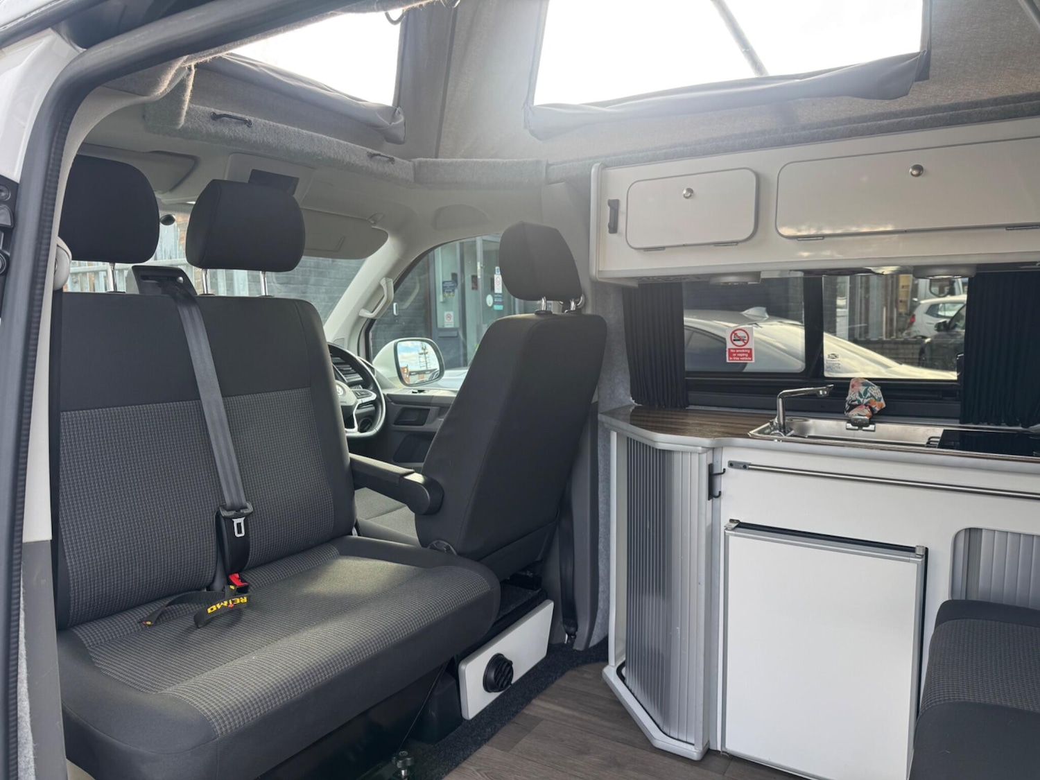 Used Volkswagen Transporter 2020 for sale - 76597311: Photo 36