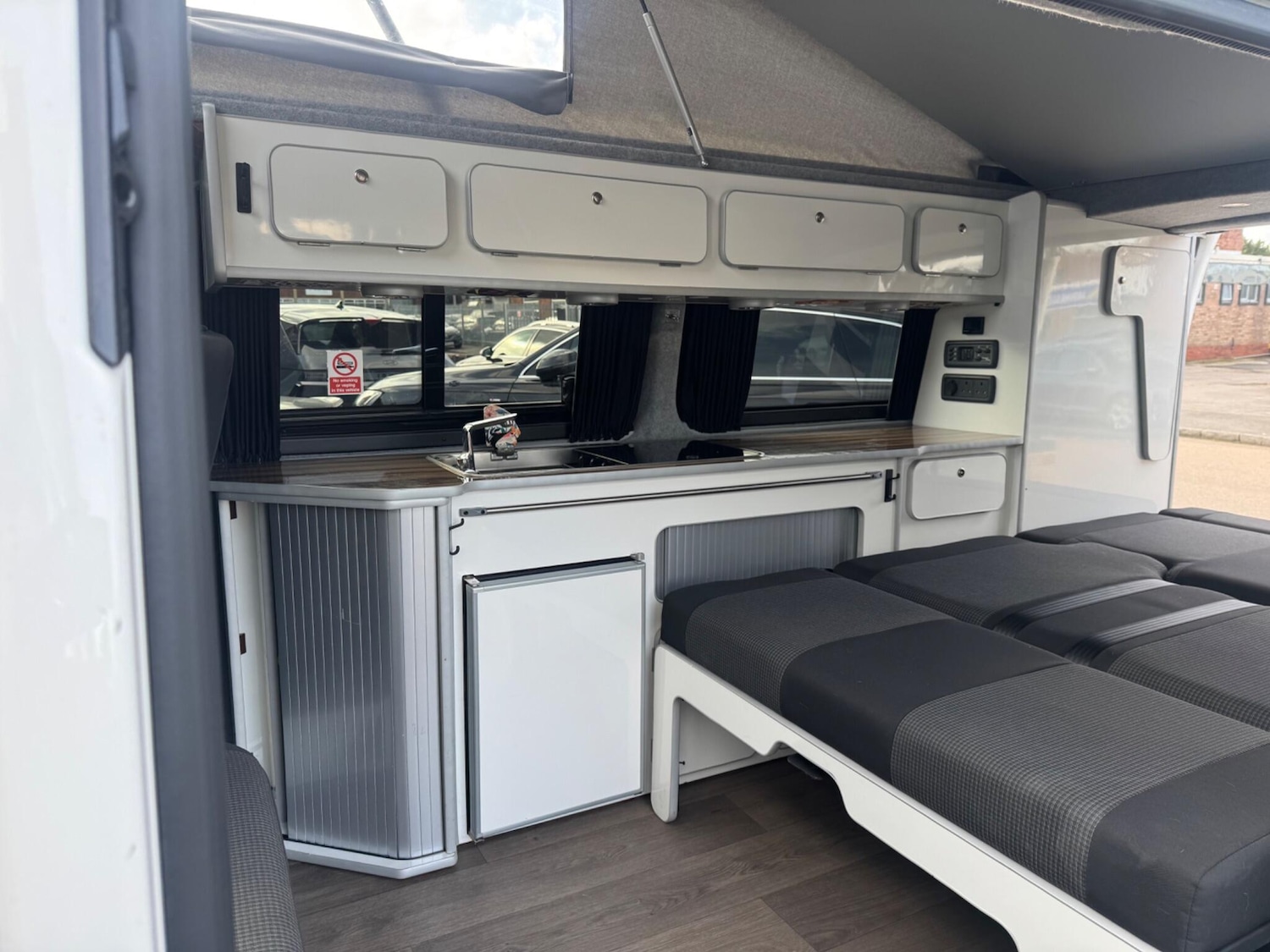 Used Volkswagen Transporter 2020 for sale - 76597311: Photo 37