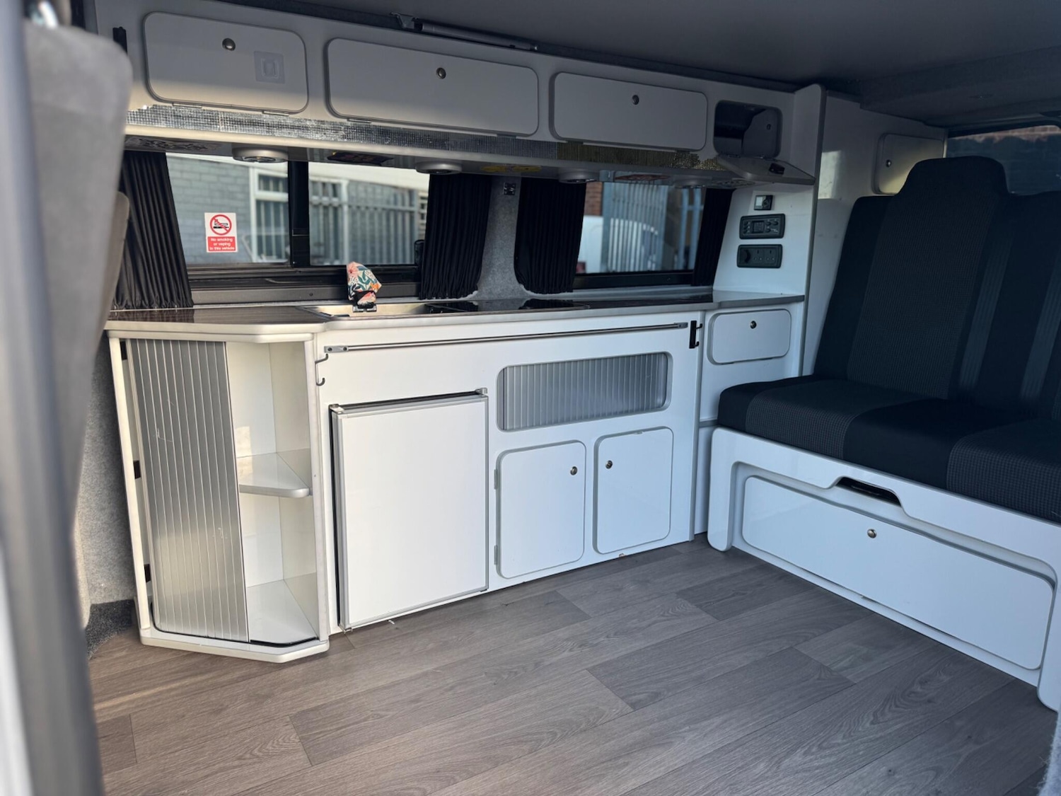 Used Volkswagen Transporter 2020 for sale - 76597311: Photo 7