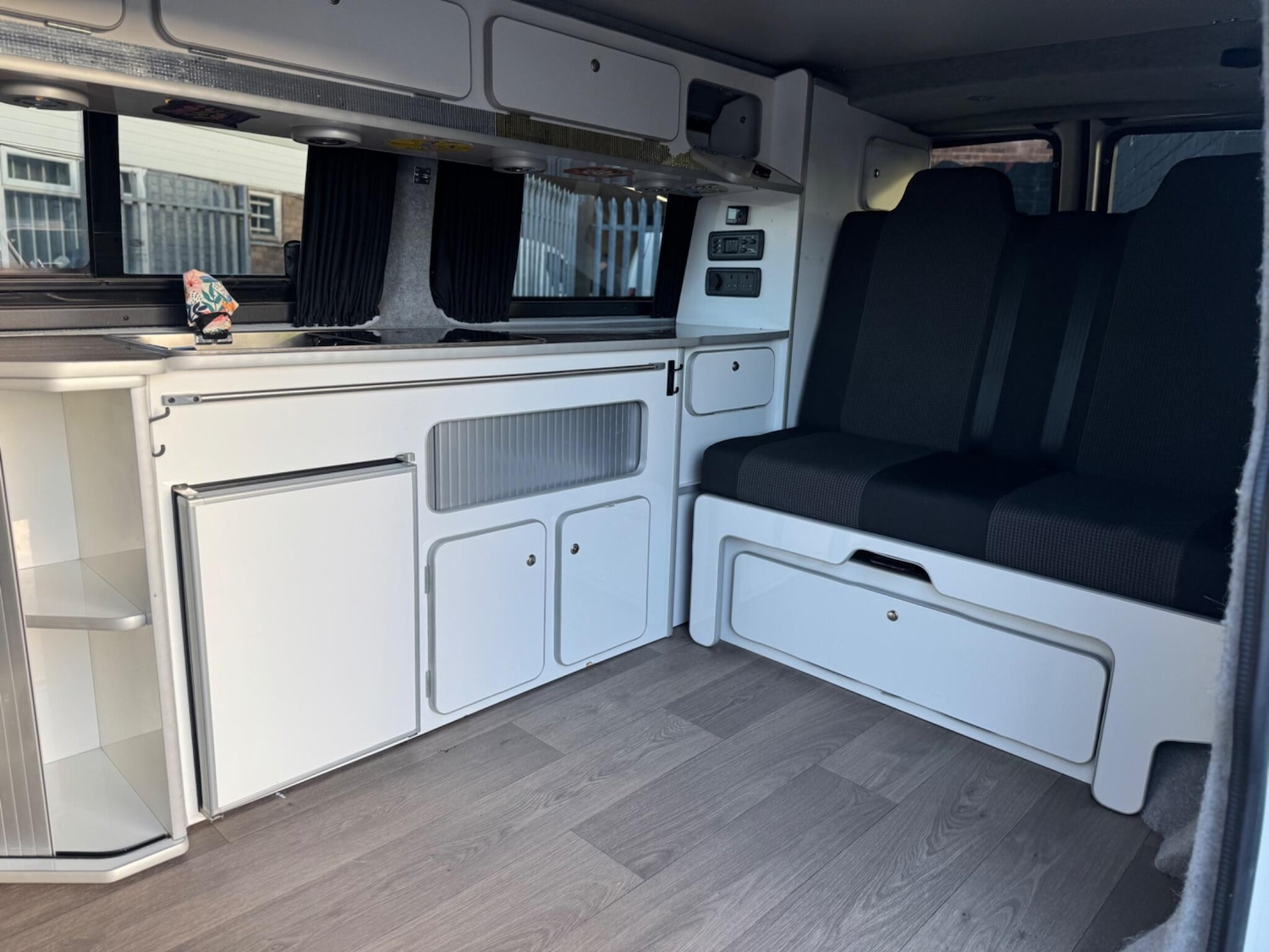 Used Volkswagen Transporter 2020 for sale - 76597311: Photo 8