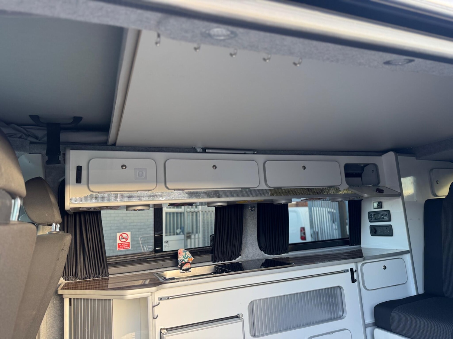 Used Volkswagen Transporter 2020 for sale - 76597311: Photo 9