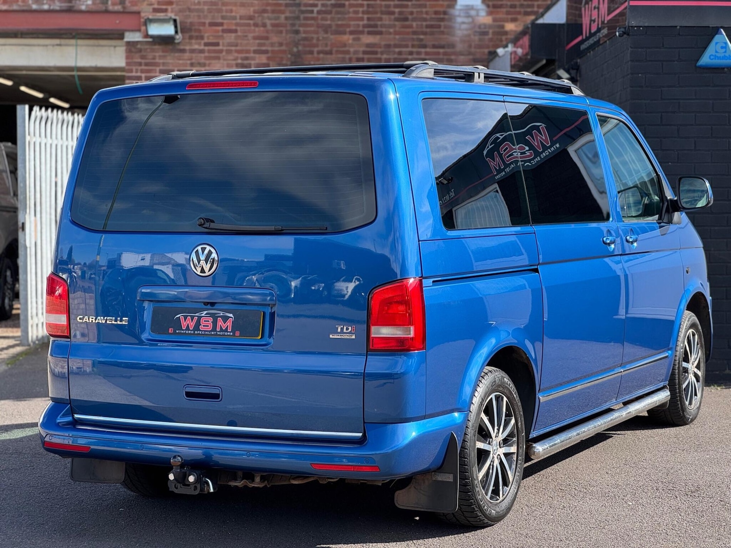 Used Volkswagen Caravelle 2014 for sale - 78205296: Photo 11