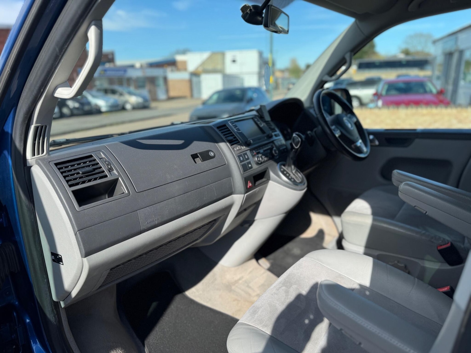 Used Volkswagen Caravelle 2014 for sale - 78205296: Photo 14