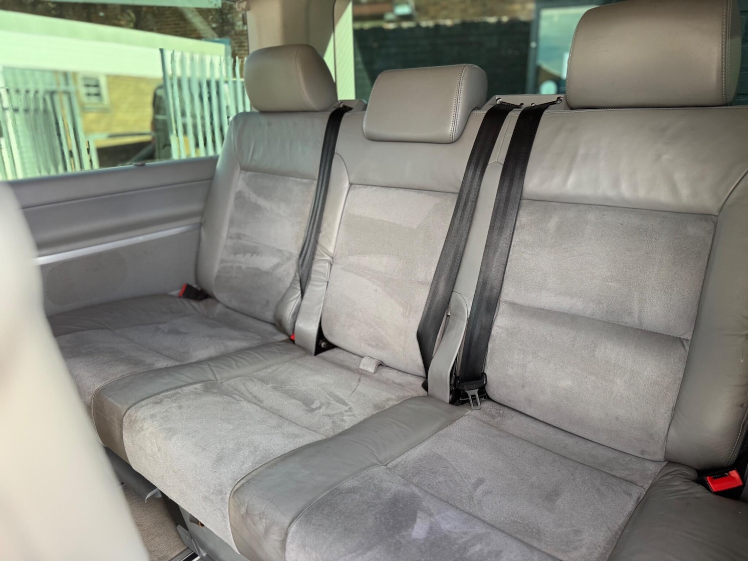 Used Volkswagen Caravelle 2014 for sale - 78205296: Photo 17