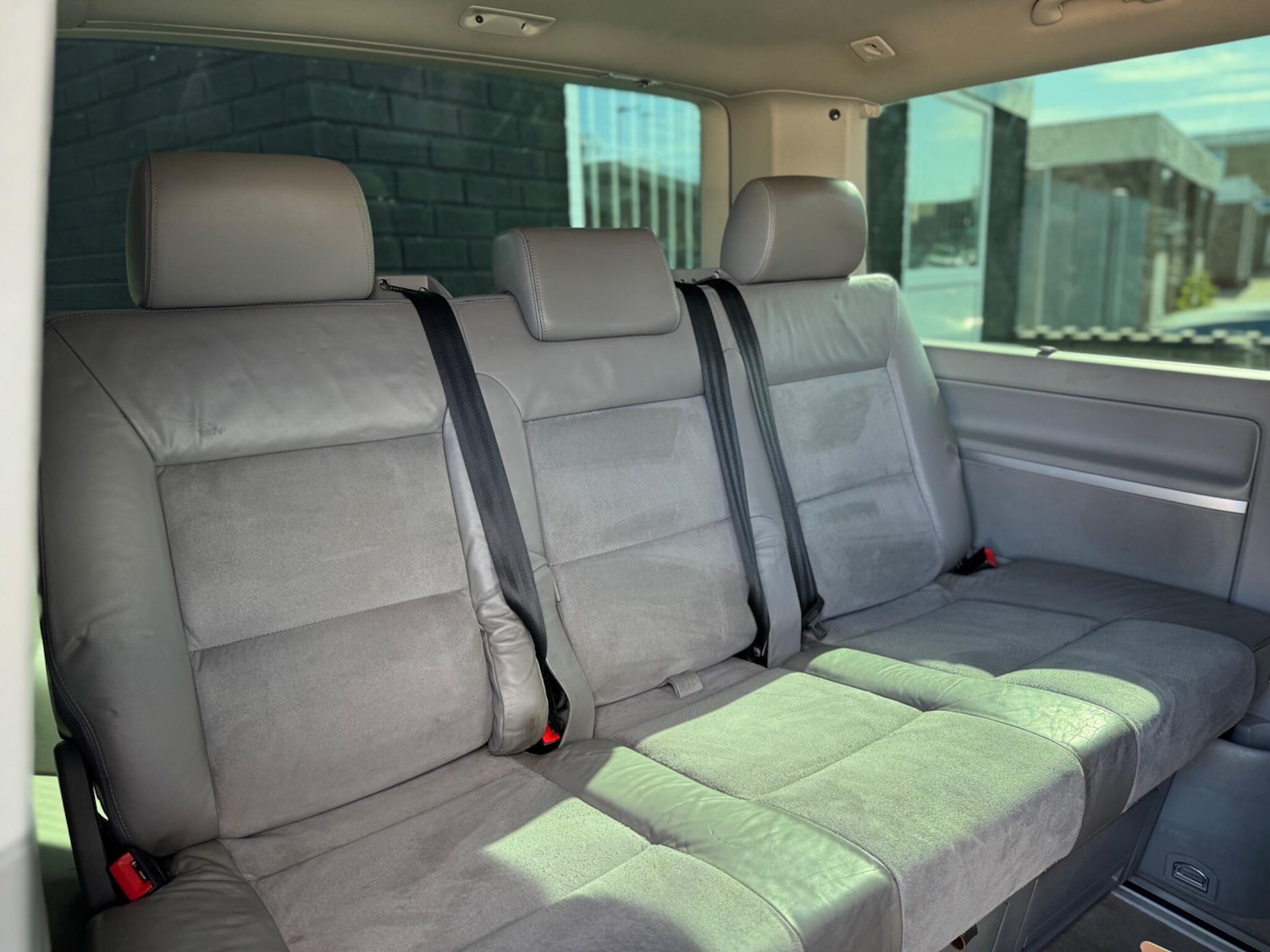 Used Volkswagen Caravelle 2014 for sale - 78205296: Photo 19