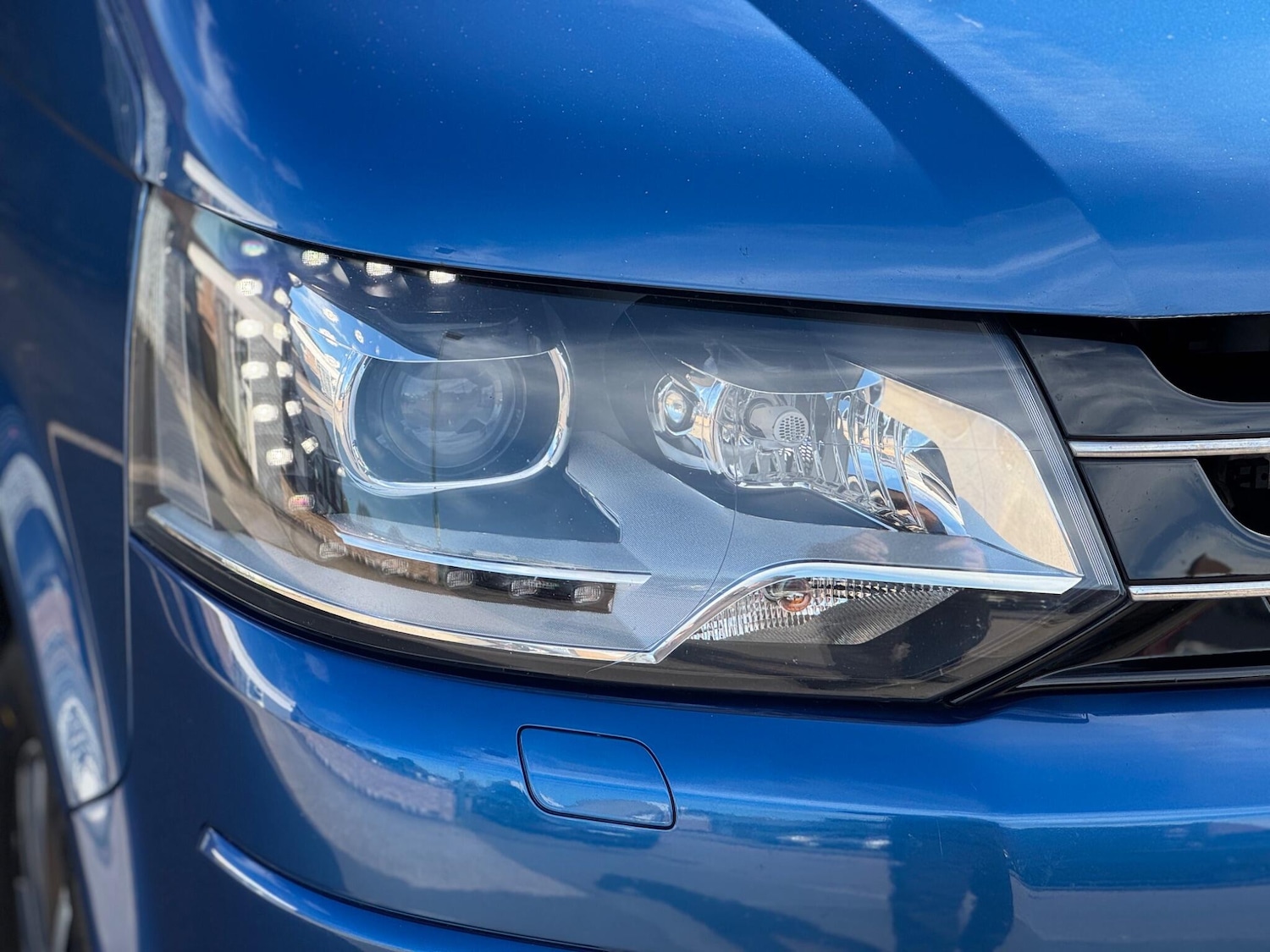 Used Volkswagen Caravelle 2014 for sale - 78205296: Photo 24