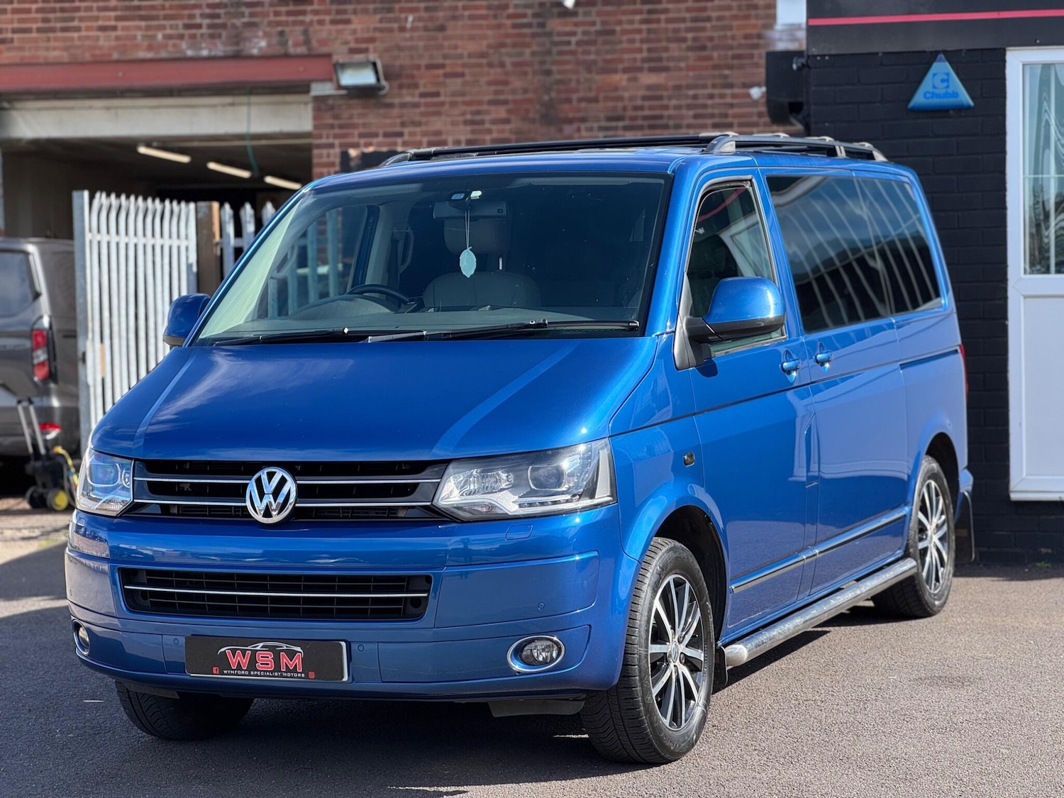 Used Volkswagen Caravelle 2014 for sale - 78205296: Photo 3
