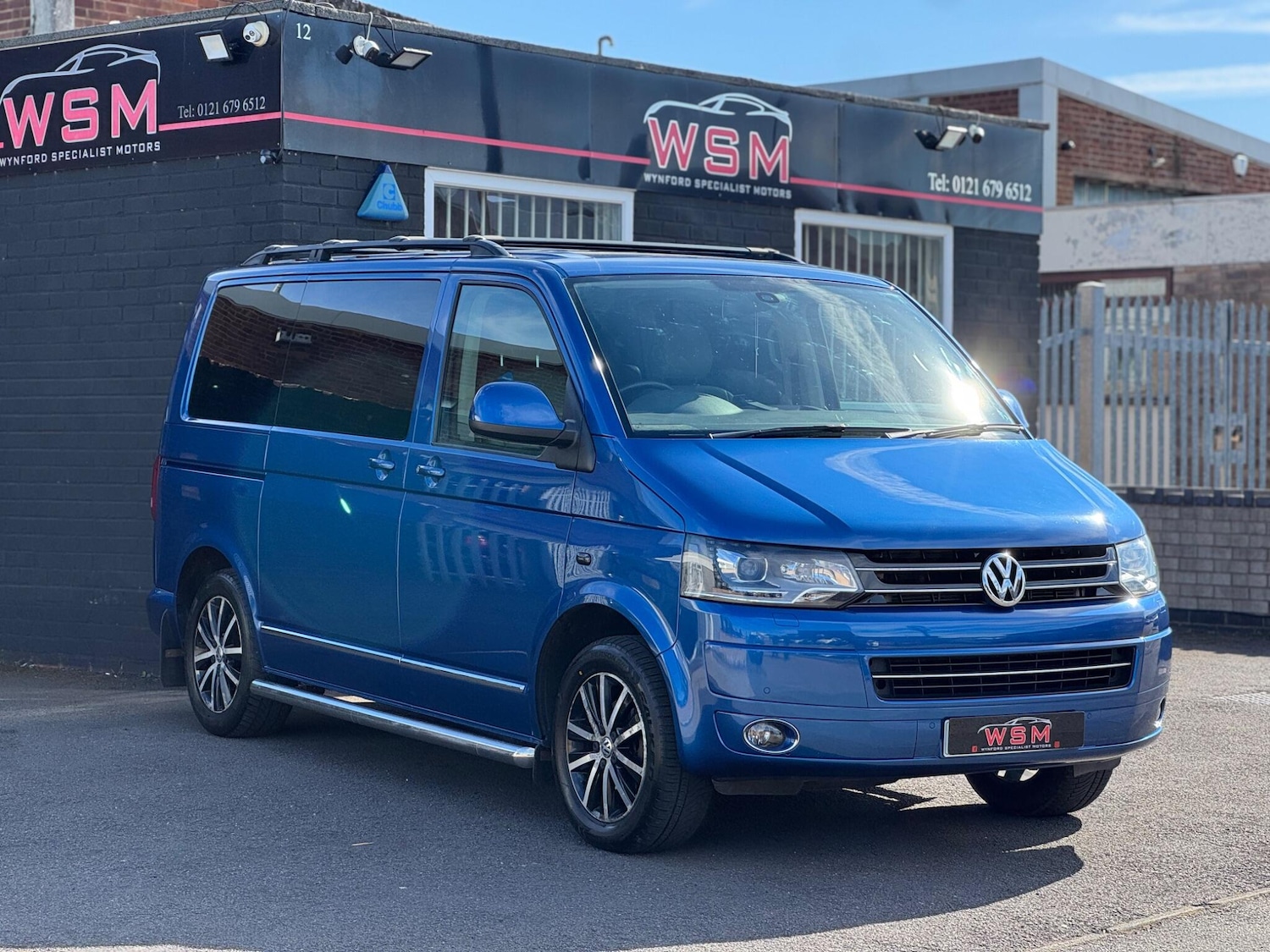 Used Volkswagen Caravelle 2014 for sale - 78205296: Photo 5