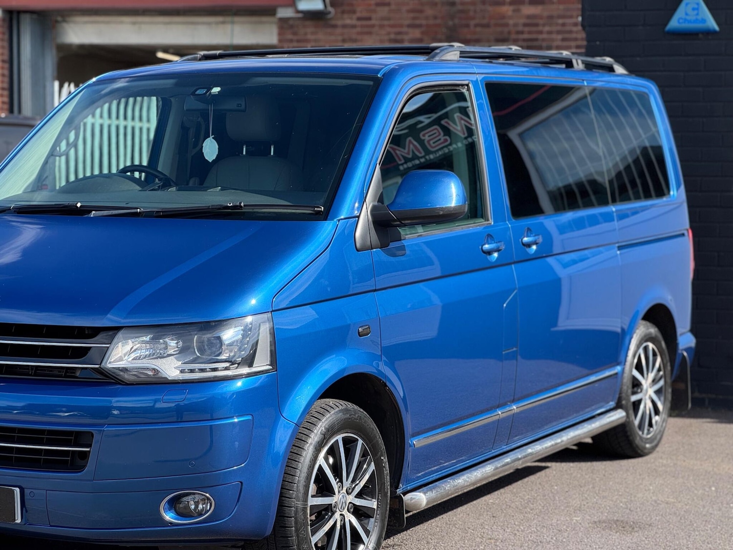 Used Volkswagen Caravelle 2014 for sale - 78205296: Photo 7