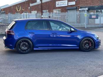 Used Volkswagen Golf 2016 for sale - 71699347: Photo