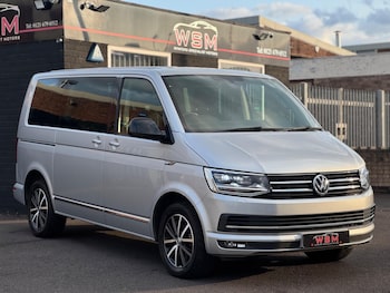 2016 (66) - 2.0 BiTDI BlueMotion Tech Executive DSG Euro 6 (s/s) 5dr