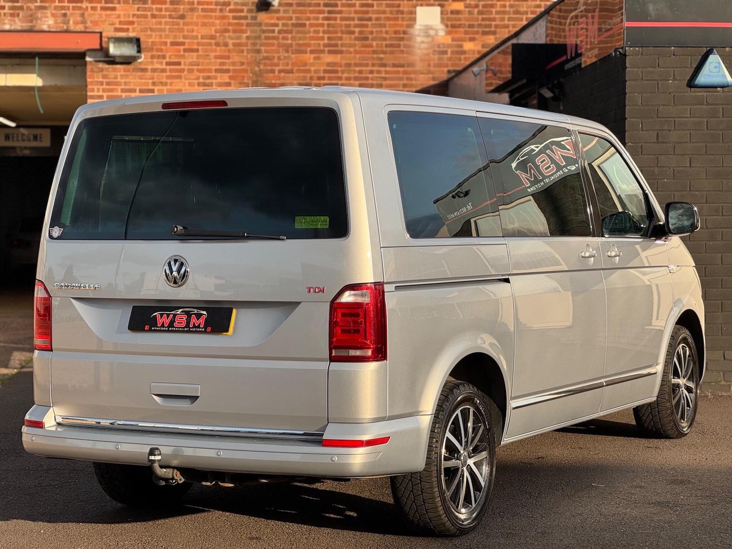 Vehicle 31