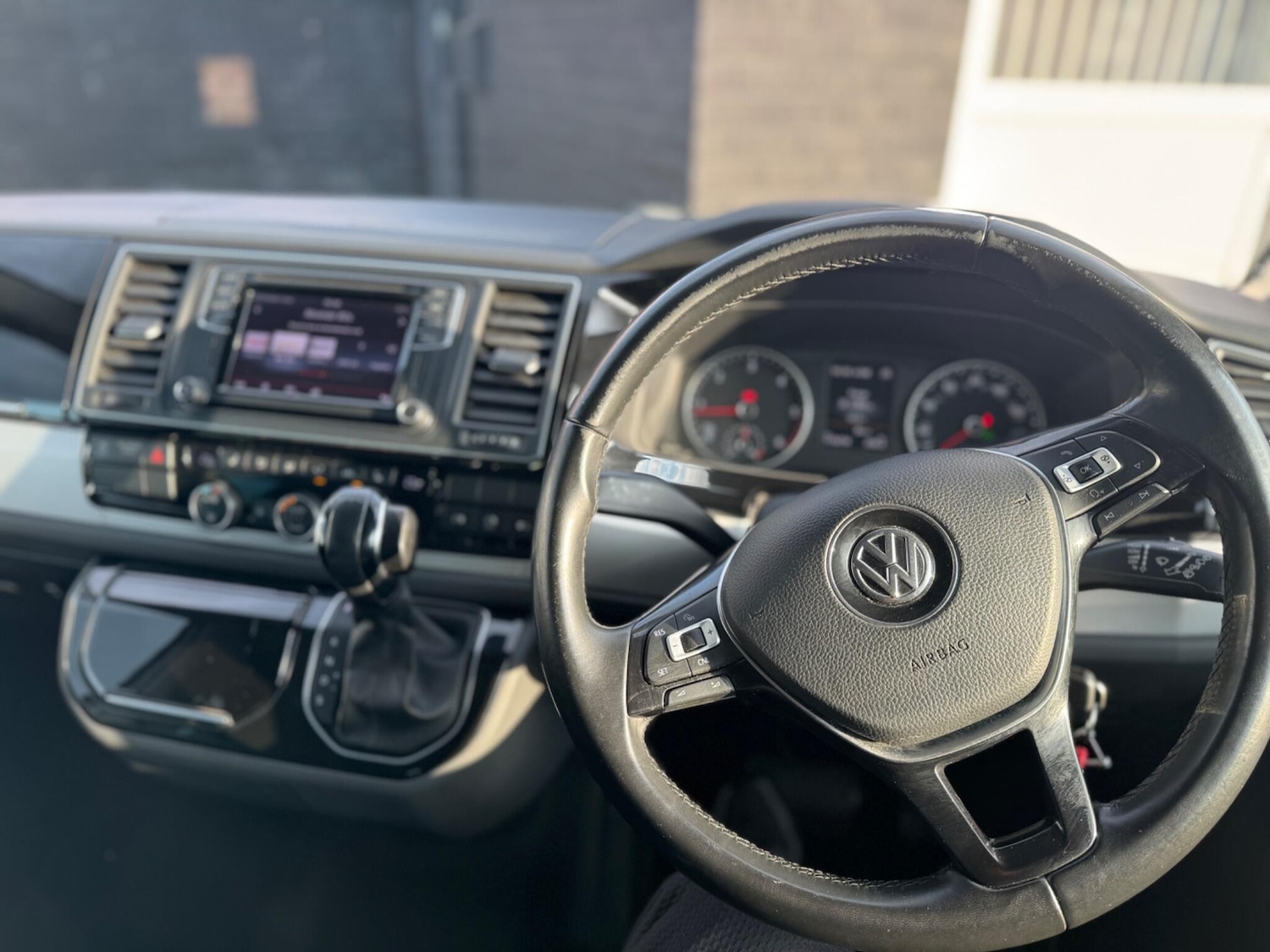 Vehicle 35