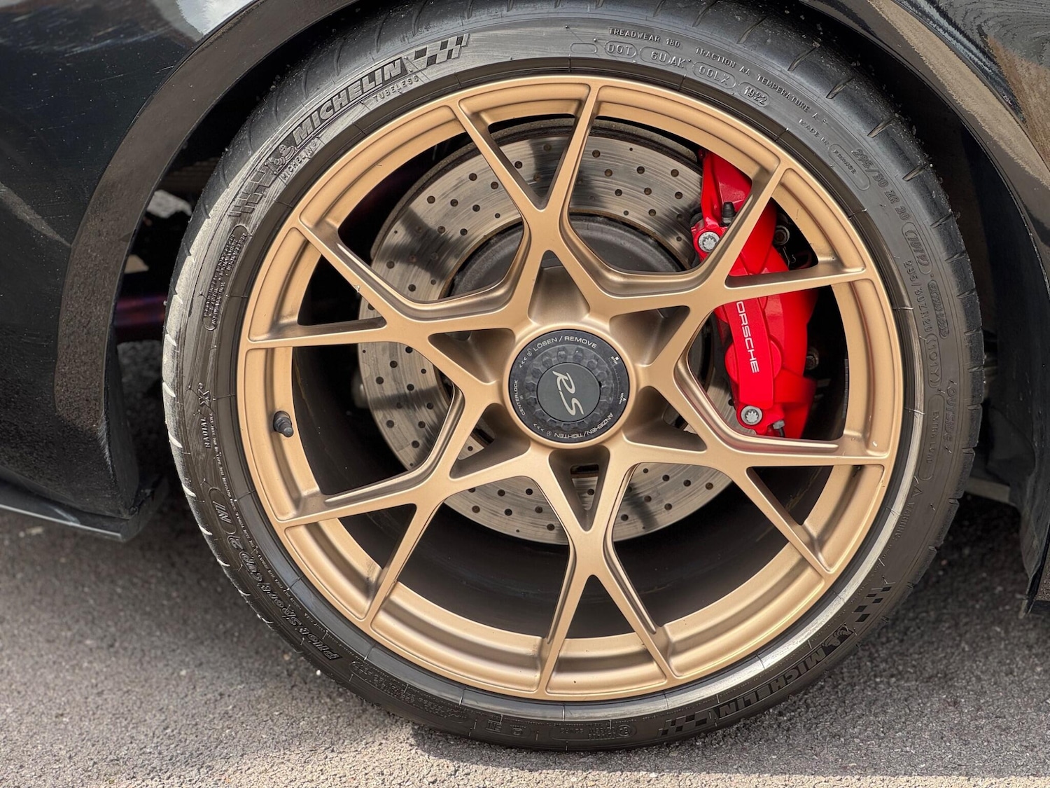 Used Porsche Cayman 2022 for sale - 76742290: Photo 22