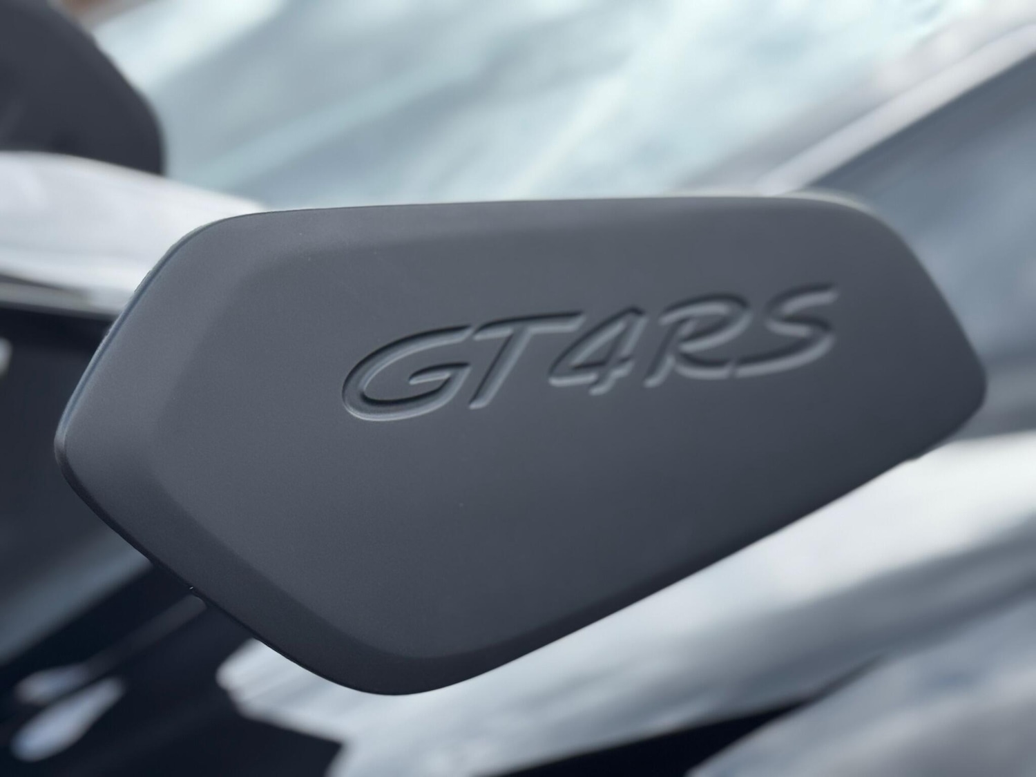 Used Porsche Cayman 2022 for sale - 76742290: Photo 39