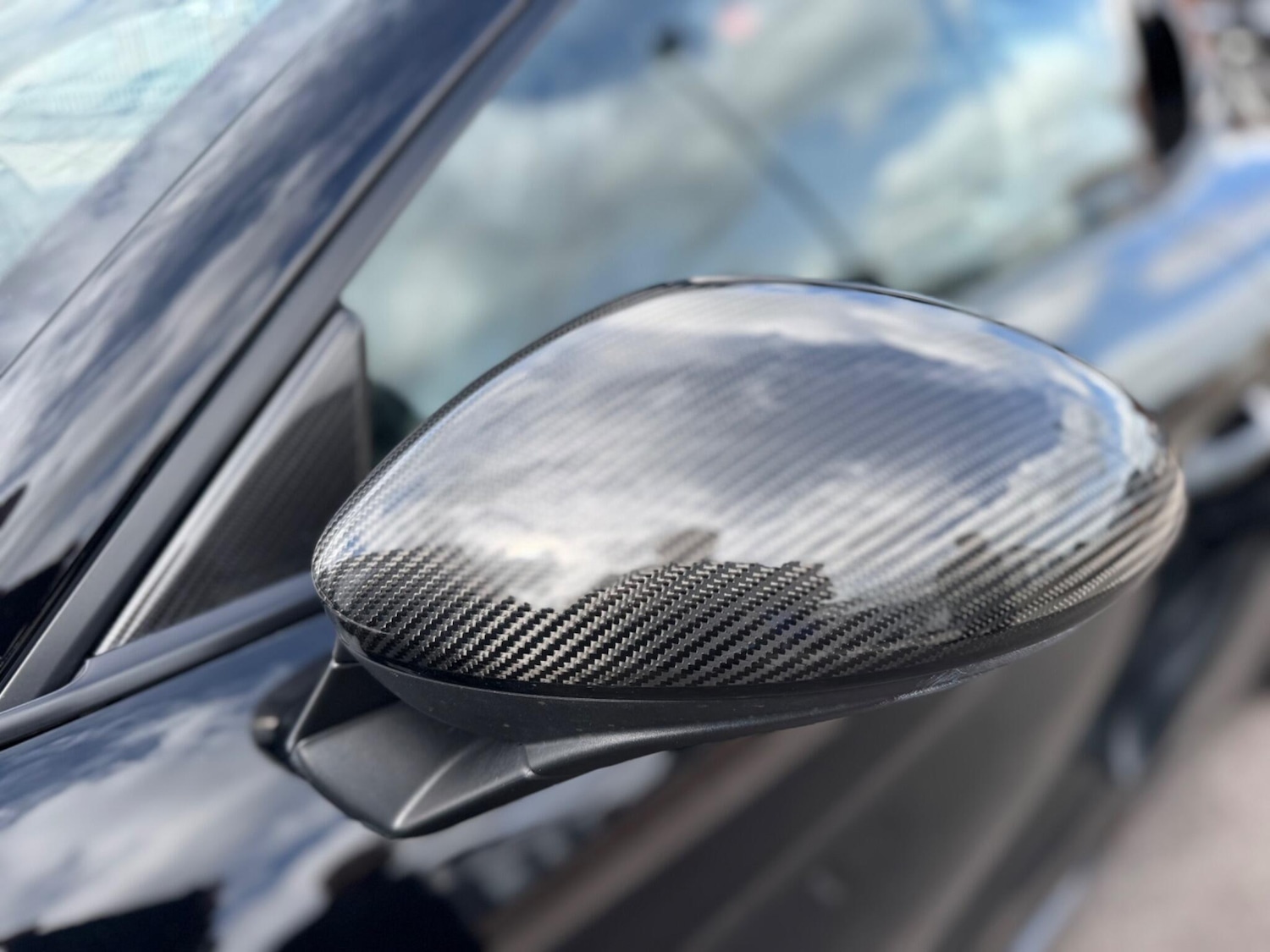 Used Porsche Cayman 2022 for sale - 76742290: Photo 53