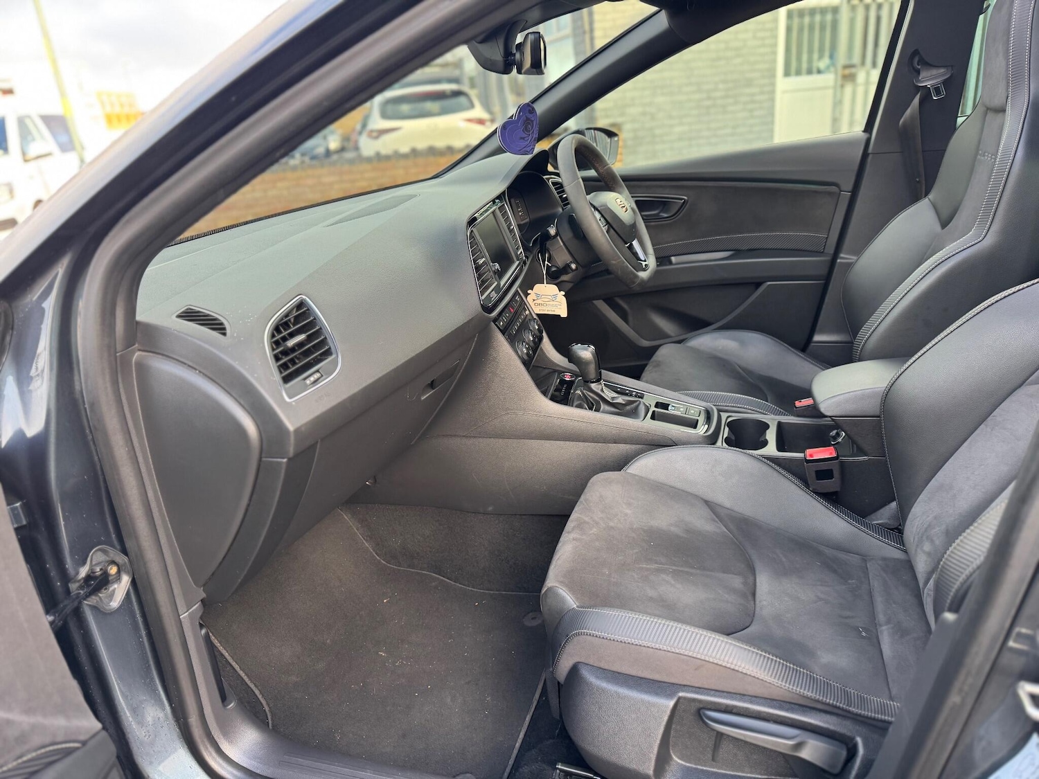 Used SEAT Leon 2020 for sale - 77143284: Photo 10