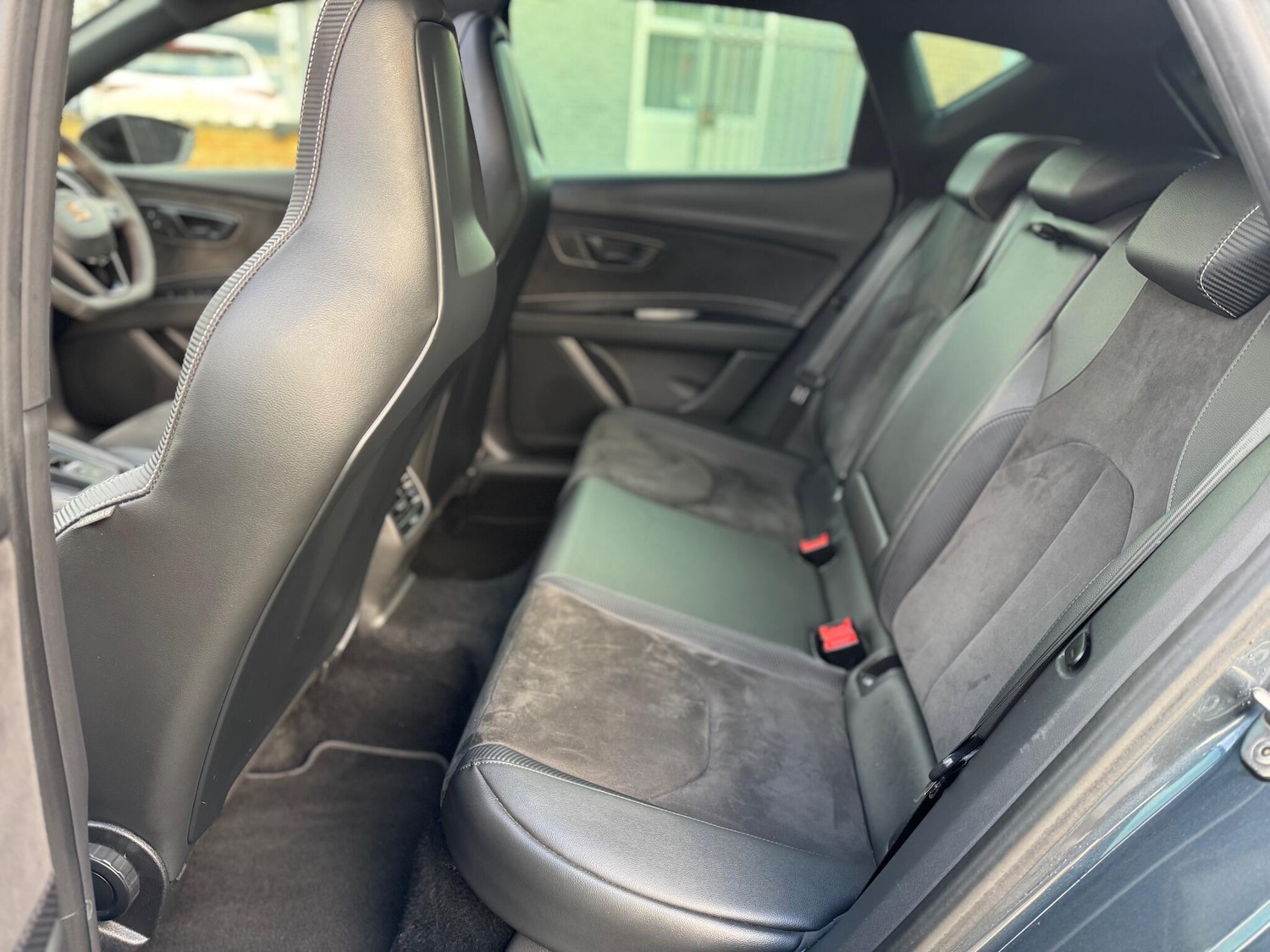 Used SEAT Leon 2020 for sale - 77143284: Photo 12