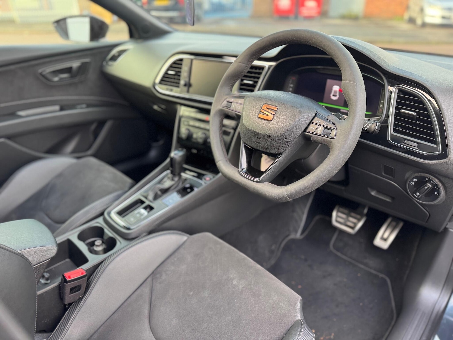 Used SEAT Leon 2020 for sale - 77143284: Photo 14