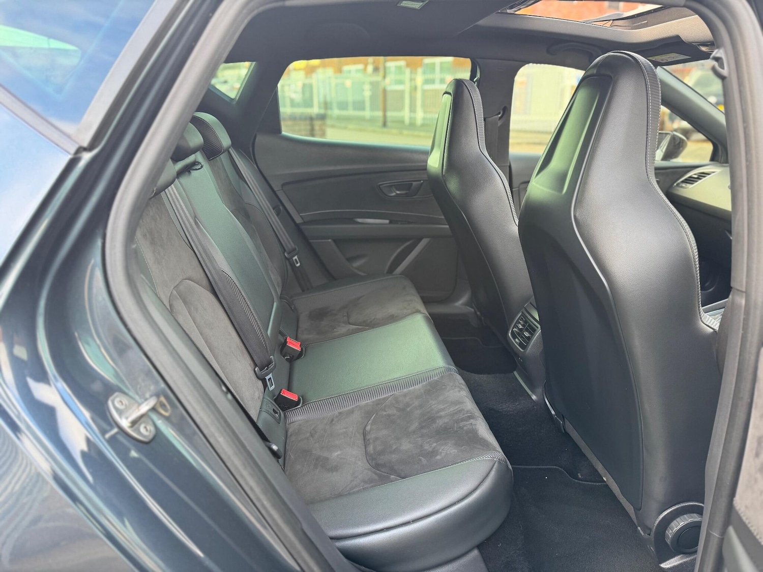 Used SEAT Leon 2020 for sale - 77143284: Photo 15