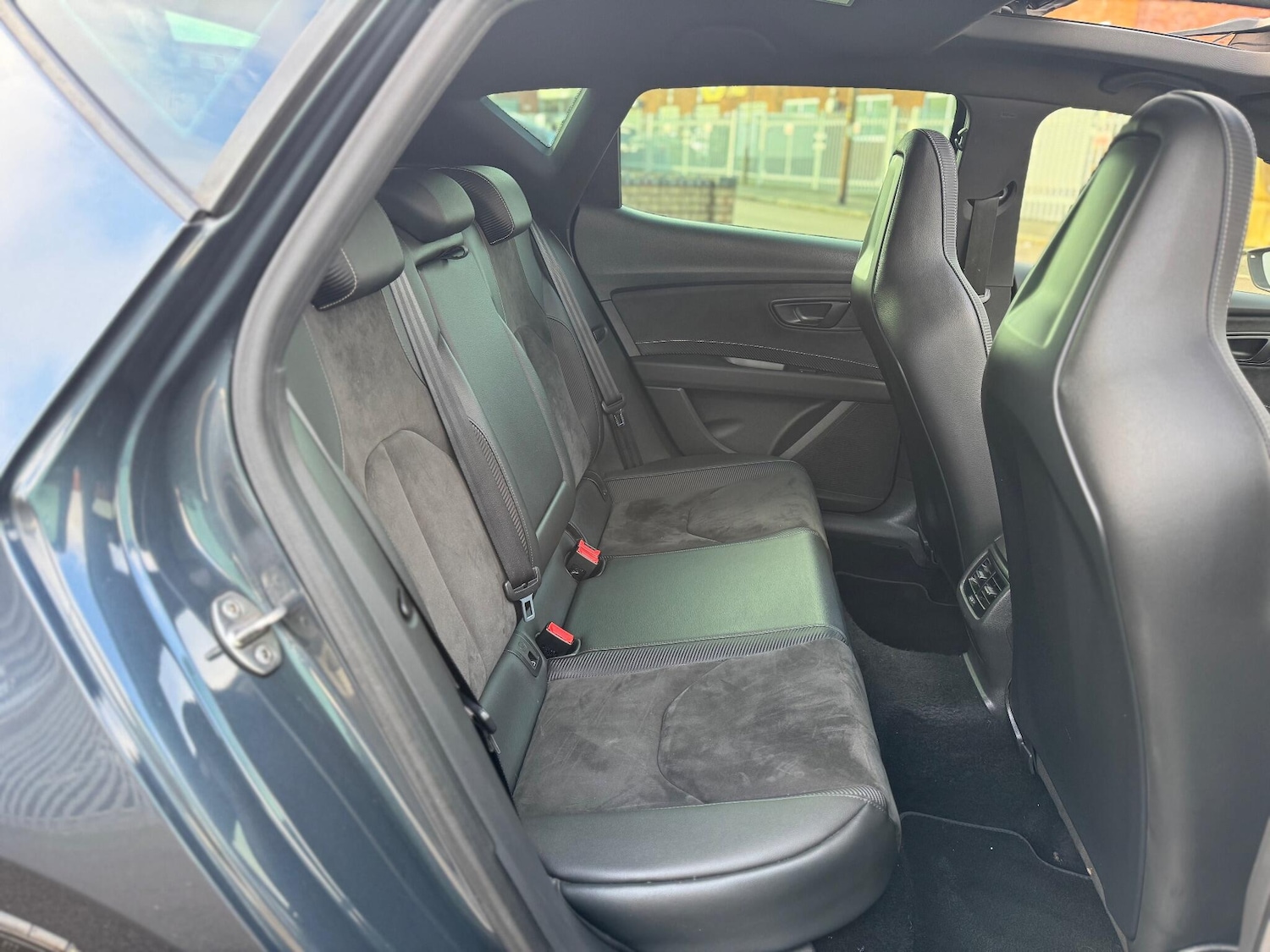 Used SEAT Leon 2020 for sale - 77143284: Photo 16