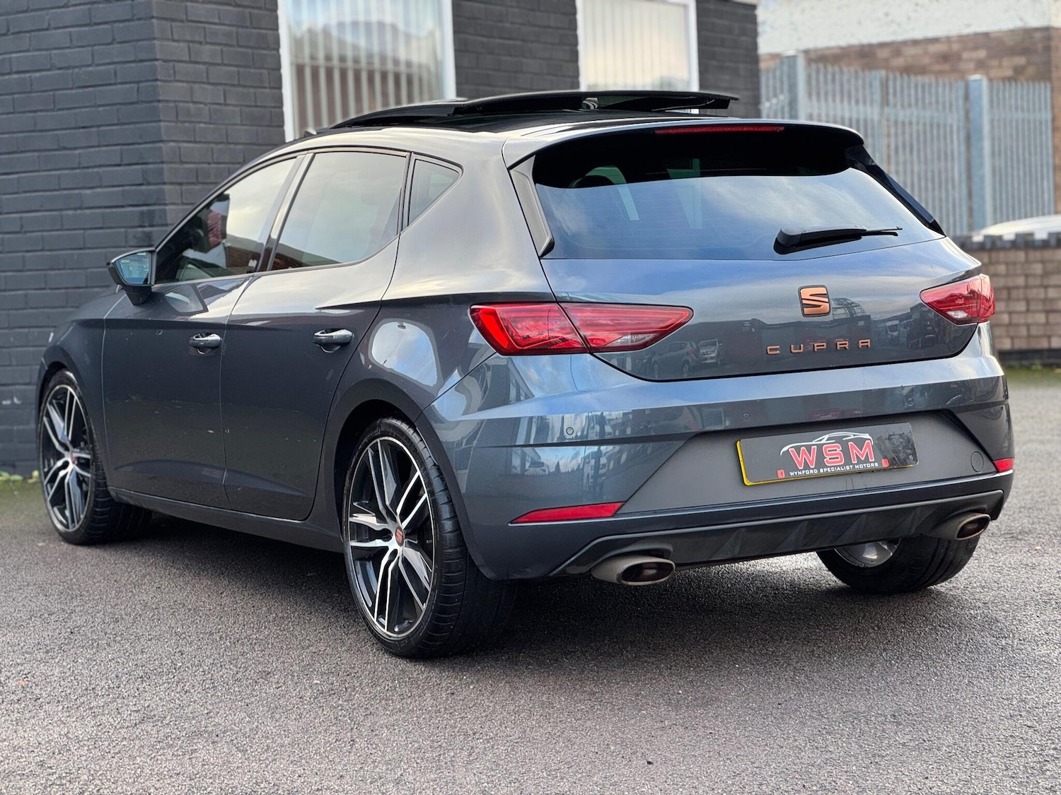 Used SEAT Leon 2020 for sale - 77143284: Photo 19