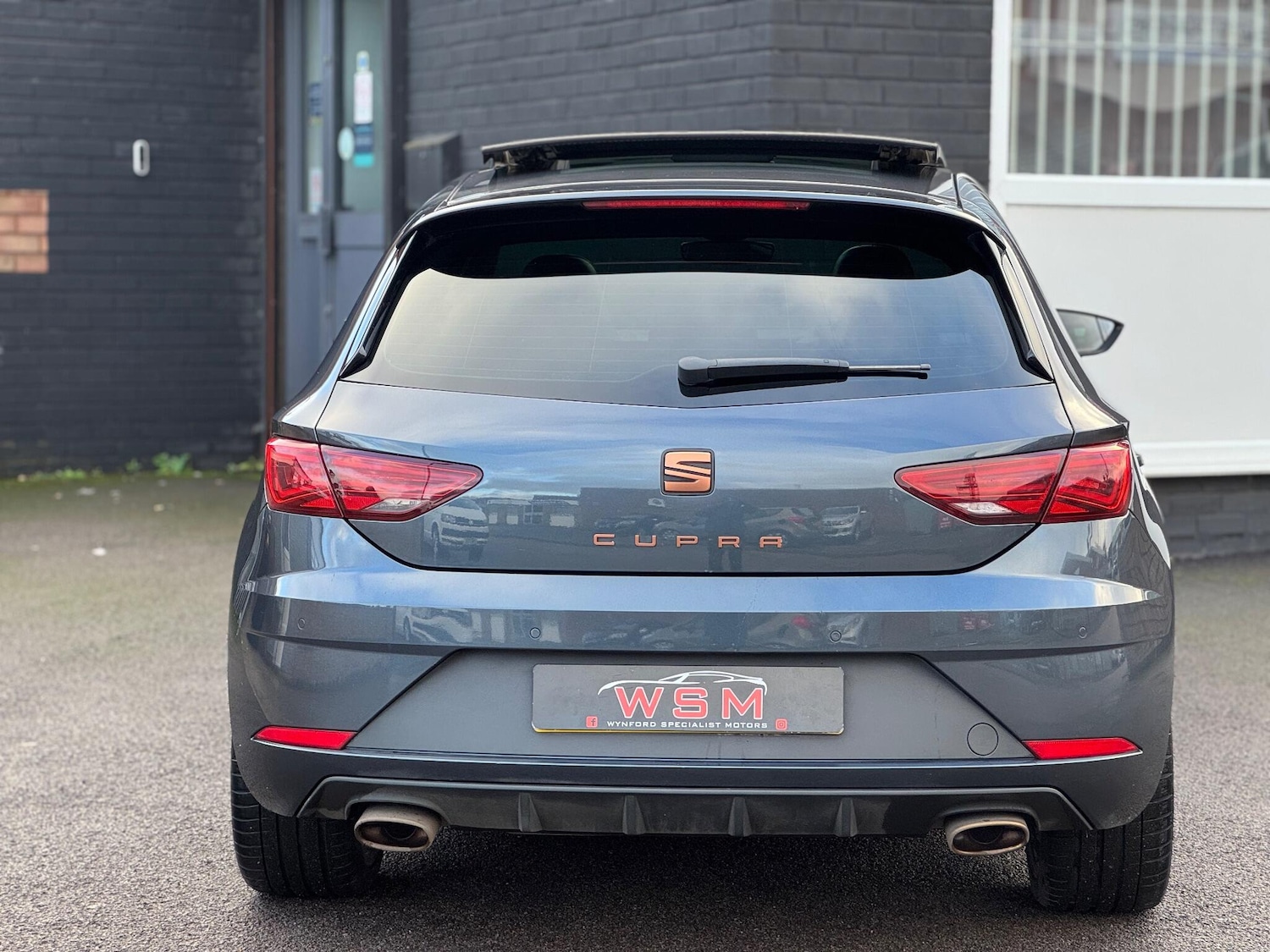 Used SEAT Leon 2020 for sale - 77143284: Photo 20