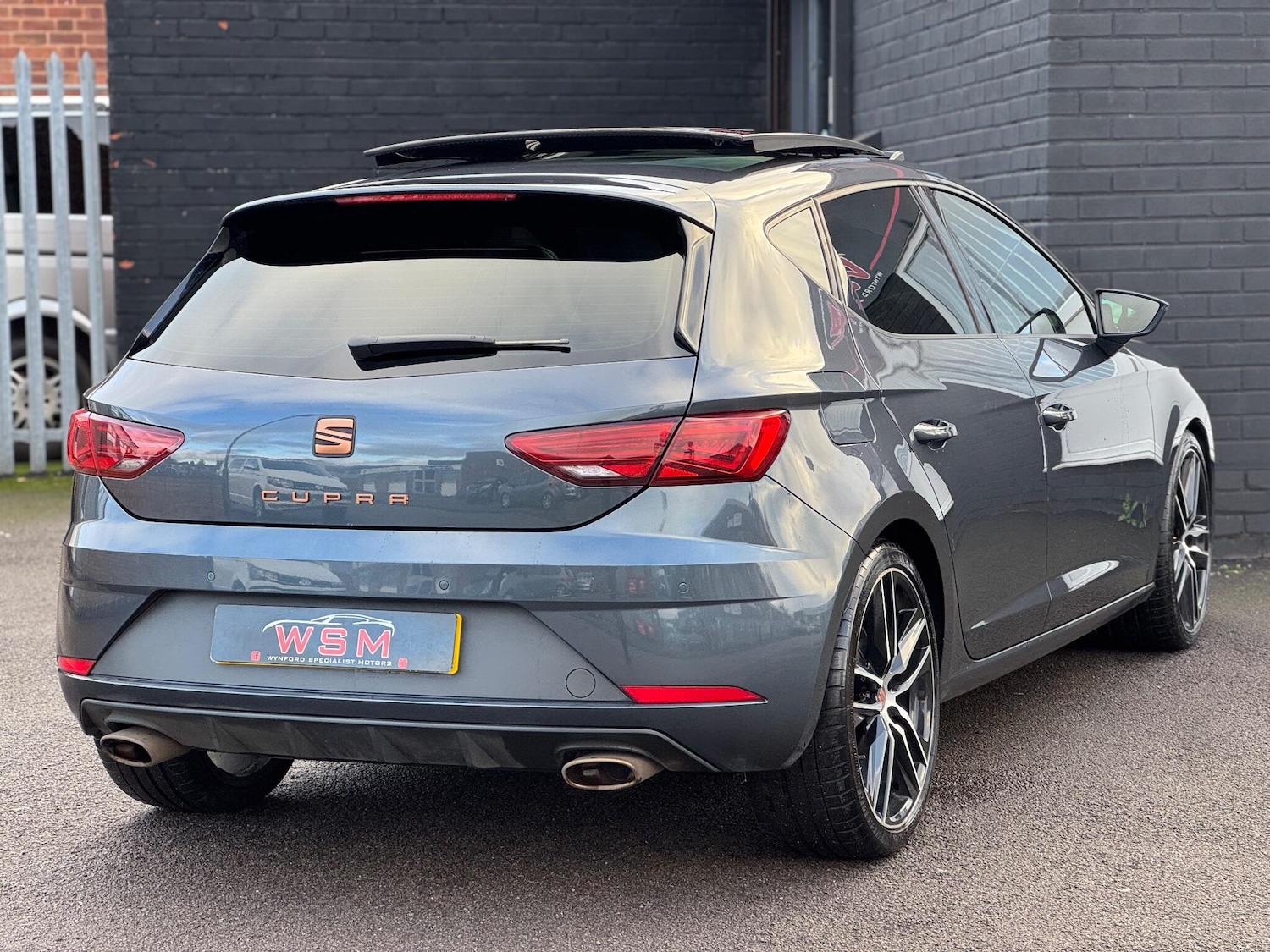 Used SEAT Leon 2020 for sale - 77143284: Photo 21